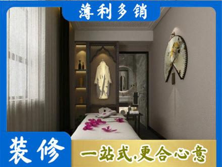 吉安市青原正规衣帽间装修