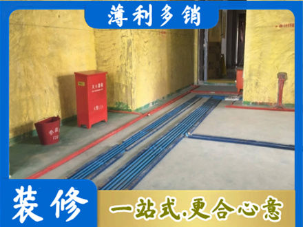 吉安市青原水电工程设计
